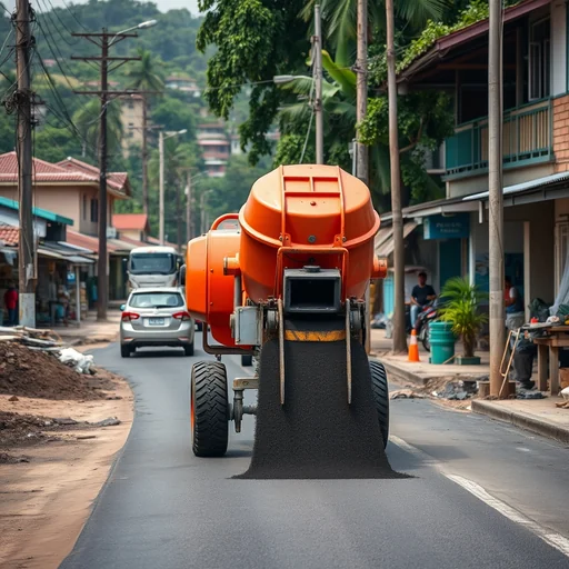 Panduan Jual Aspal Hotmix Bekasi untuk Jalan Tahan Lama