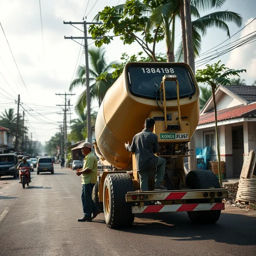 5 Alasan Memilih Jual Aspal Hotmix di Bekasi untuk Proyek Anda